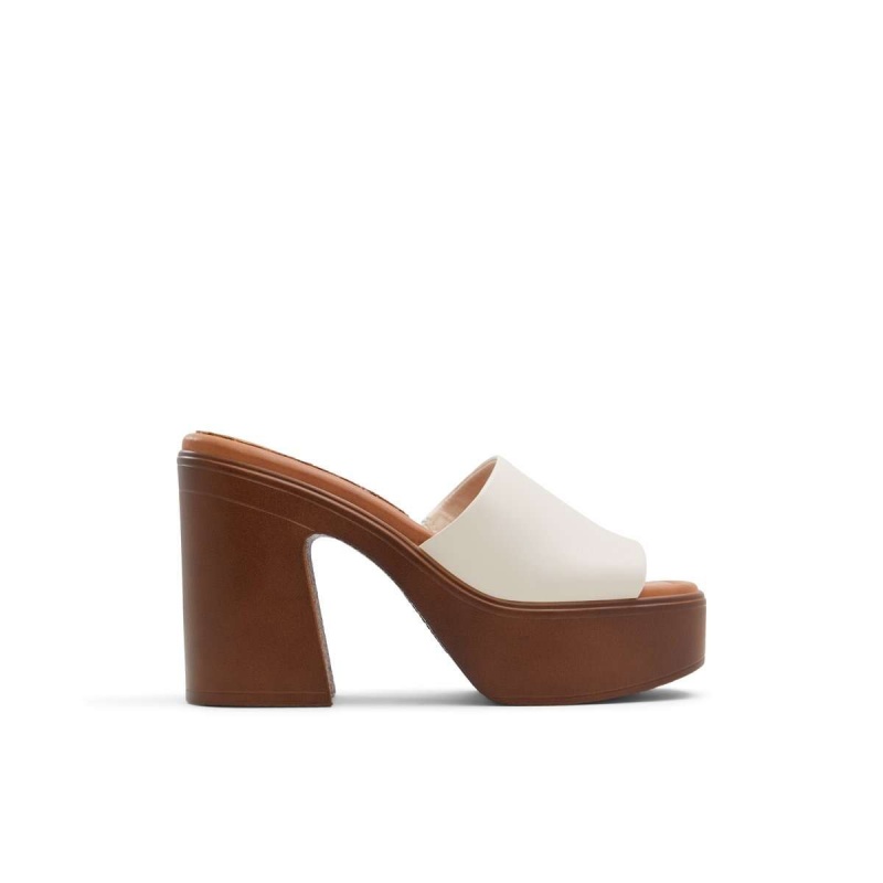 Talons Call It Spring Palomaa Ice Femme | EUA-0452500